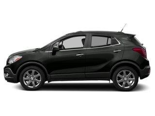 2015 Buick Encore thumbnail – Lighthouse Point, FL – 6