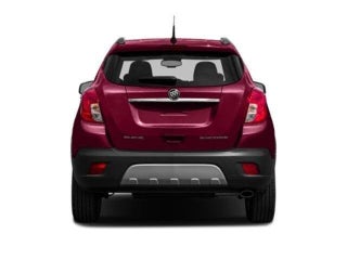 2015 Buick Encore thumbnail – Lighthouse Point, FL – 20