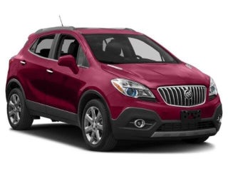 2015 Buick Encore thumbnail – Lighthouse Point, FL – 9