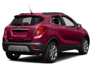 2015 Buick Encore thumbnail – Lighthouse Point, FL – 7