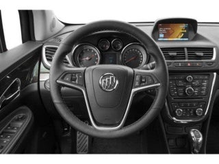 2015 Buick Encore thumbnail – Lighthouse Point, FL – 21