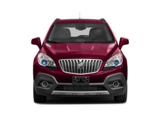 2015 Buick Encore thumbnail – Lighthouse Point, FL – 8