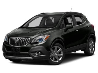 2015 Buick Encore thumbnail – Lighthouse Point, FL – 5
