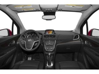 2015 Buick Encore thumbnail – Lighthouse Point, FL – 10