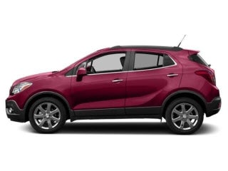 2015 Buick Encore thumbnail – Lighthouse Point, FL – 19