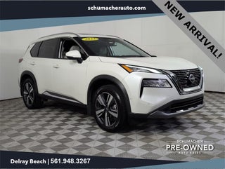 Nissan Rogue for sale Las Vegas