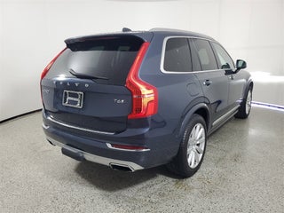 2019 Volvo XC90 thumbnail – Coconut Creek, FL – 4