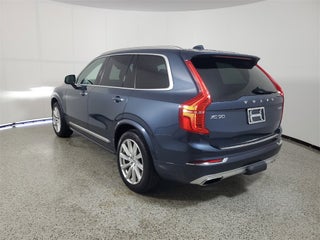 2019 Volvo XC90 thumbnail – Coconut Creek, FL – 3