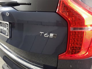 2019 Volvo XC90 thumbnail – Coconut Creek, FL – 5