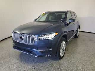 2019 Volvo XC90 thumbnail – Coconut Creek, FL – 2