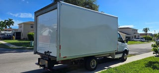 2014 Mercedes-Benz Sprinter thumbnail – Pompano Beach, FL – 3