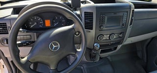 2014 Mercedes-Benz Sprinter thumbnail – Pompano Beach, FL – 6