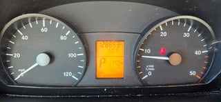 2014 Mercedes-Benz Sprinter thumbnail – Pompano Beach, FL – 7