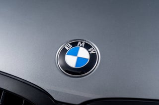 2025 BMW 8 Series thumbnail – Miami, FL – 27
