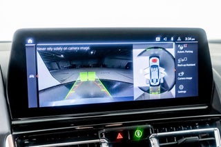 2025 BMW 8 Series thumbnail – Miami, FL – 54