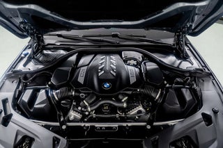2025 BMW 8 Series thumbnail – Miami, FL – 61
