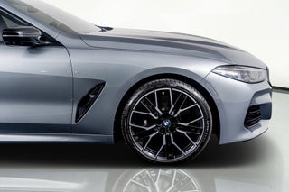 2025 BMW 8 Series thumbnail – Miami, FL – 6