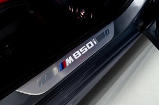 2025 BMW 8 Series thumbnail – Miami, FL – 57