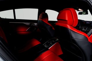 2025 BMW 8 Series thumbnail – Miami, FL – 58