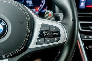 2025 BMW 8 Series thumbnail – Miami, FL – 47