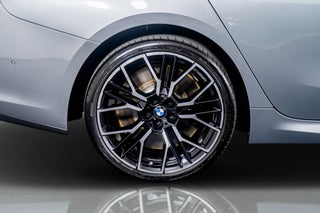 2025 BMW 8 Series thumbnail – Miami, FL – 9