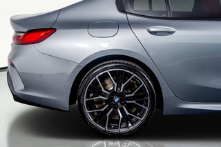 2025 BMW 8 Series thumbnail – Miami, FL – 8