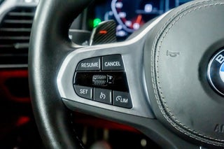2025 BMW 8 Series thumbnail – Miami, FL – 46