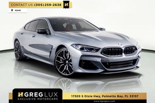 BMW 8 Series for sale Las Vegas