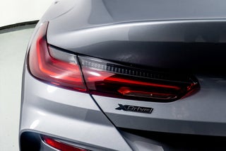 2025 BMW 8 Series thumbnail – Miami, FL – 12