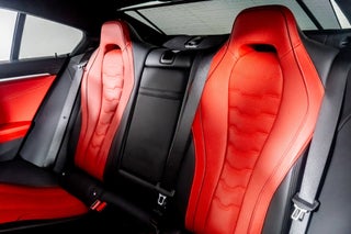 2025 BMW 8 Series thumbnail – Miami, FL – 36