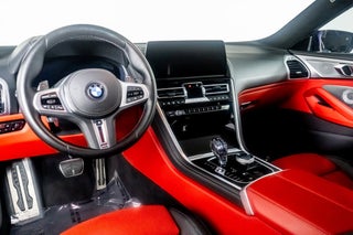 2025 BMW 8 Series thumbnail – Miami, FL – 2