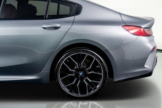 2025 BMW 8 Series thumbnail – Miami, FL – 19