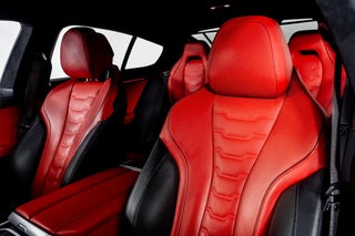 2025 BMW 8 Series thumbnail – Miami, FL – 3