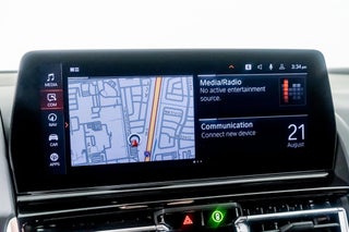 2025 BMW 8 Series thumbnail – Miami, FL – 53