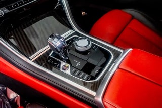 2025 BMW 8 Series thumbnail – Miami, FL – 49