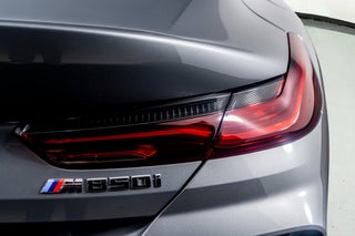 2025 BMW 8 Series thumbnail – Miami, FL – 13