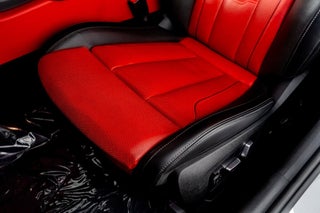 2025 BMW 8 Series thumbnail – Miami, FL – 37
