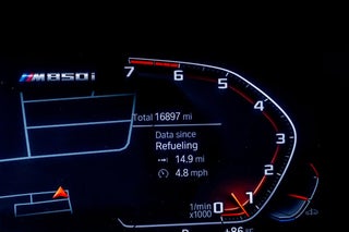 2025 BMW 8 Series thumbnail – Miami, FL – 45
