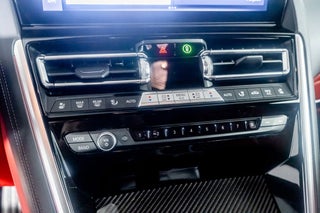 2025 BMW 8 Series thumbnail – Miami, FL – 52