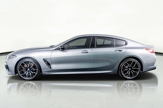 2025 BMW 8 Series thumbnail – Miami, FL – 18