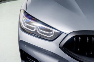 2025 BMW 8 Series thumbnail – Miami, FL – 25