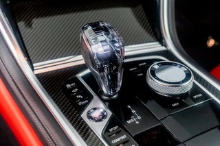 2025 BMW 8 Series thumbnail – Miami, FL – 51