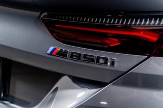 2025 BMW 8 Series thumbnail – Miami, FL – 14