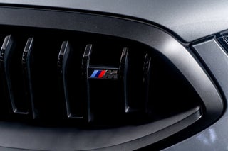 2025 BMW 8 Series thumbnail – Miami, FL – 28