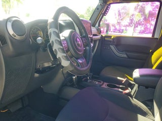 2017 Jeep Wrangler Unlimited thumbnail – Miami, FL – 61