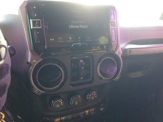 2017 Jeep Wrangler Unlimited thumbnail – Miami, FL – 69