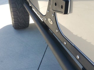 2017 Jeep Wrangler Unlimited thumbnail – Miami, FL – 53