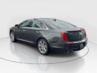 2018 Cadillac XTS thumbnail – Miami, FL – 4