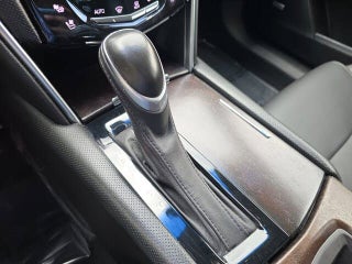 2018 Cadillac XTS thumbnail – Miami, FL – 27