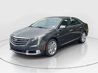 2018 Cadillac XTS thumbnail – Miami, FL – 3